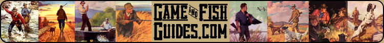Hunting Guides, Fishing Guides, Outfitters & Lodges