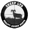 Sheep LTD Guide Service